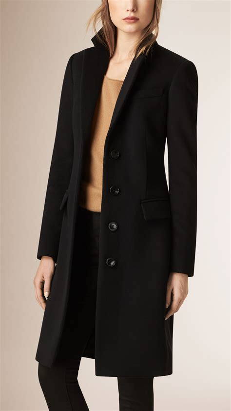 designer wool cashmere coats